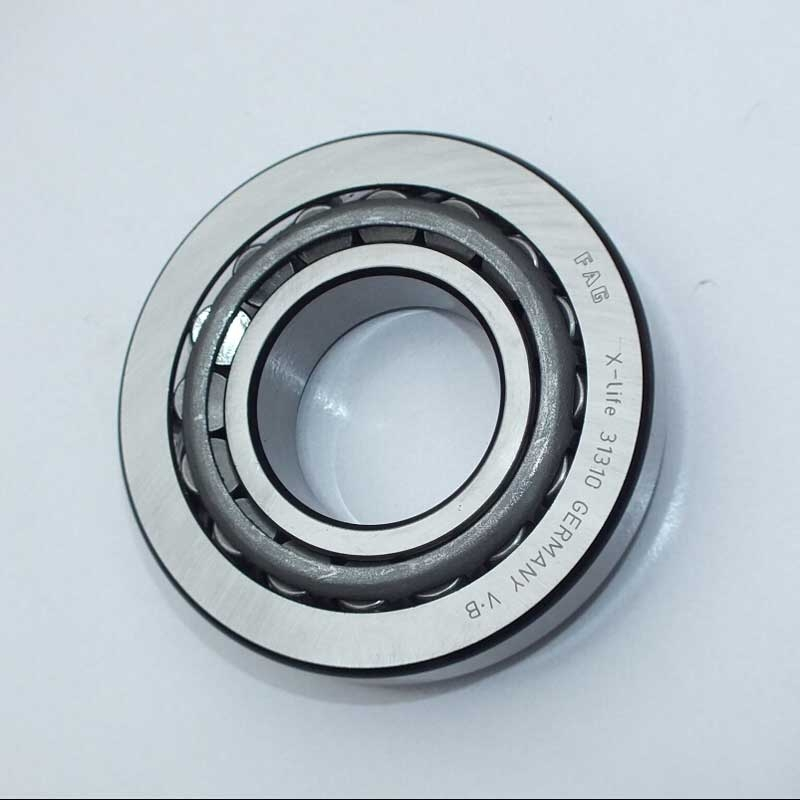 High performance tapered roller bearing 31310