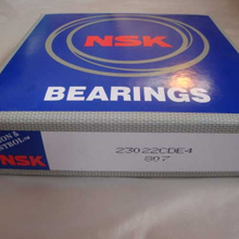 23022 CC/W33 spherical roller bearing
