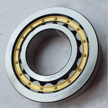 NTN Original bearing with best quality Cylindrical roller bearing NU334E bearing