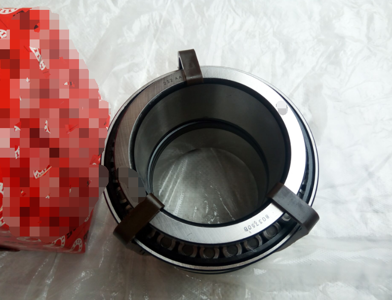 Inch Taper Roller Bearing 594A/592A