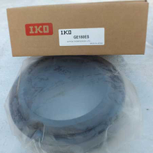 China Factory Big Size Spherical Plain Bearing GE180ES 2RS