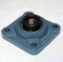 SAF210-32G 4-Bolt Flange Bearing