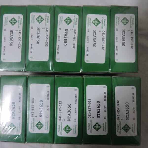 NTA365 Thrust Needle Bearing NTA365 Thrust Needle Bearing