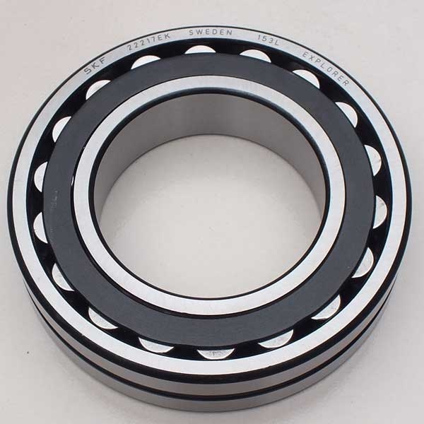 spherical roller bearing 22217