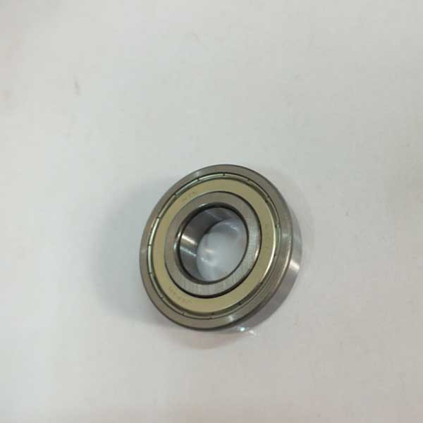 NTN single row deep groove ball bearing 6307