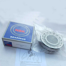 NSK bearing 22312 Spherical roller bearing 22312 roller bearing