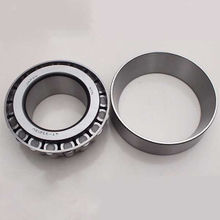 Original Japan NTN tapered roller bearing CRO-6027DB