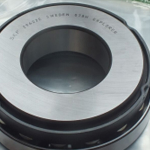 TIMKEN Thrust roller bearing 29422 bearing size 110x230x73