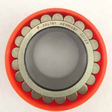 Full complement cylindrical roller bearing F-204781
