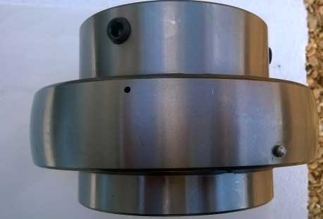 Pillow block bearings YAR218-2F Pillow block bearings YAR218-2F