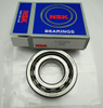 NJ 206E NSK Cylindrical roller bearing - 30*62*16mm
