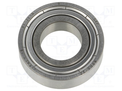Deep groove ball bearing 6003 2Z - SKF bearing - China manufacturer