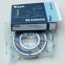 6319 Koyo China hot sell single row deep groove ball bearing - Koyo bearings