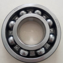 Hot sale Japan bearing NTN 6314 deep groove ball bearing - 70*150*35mm