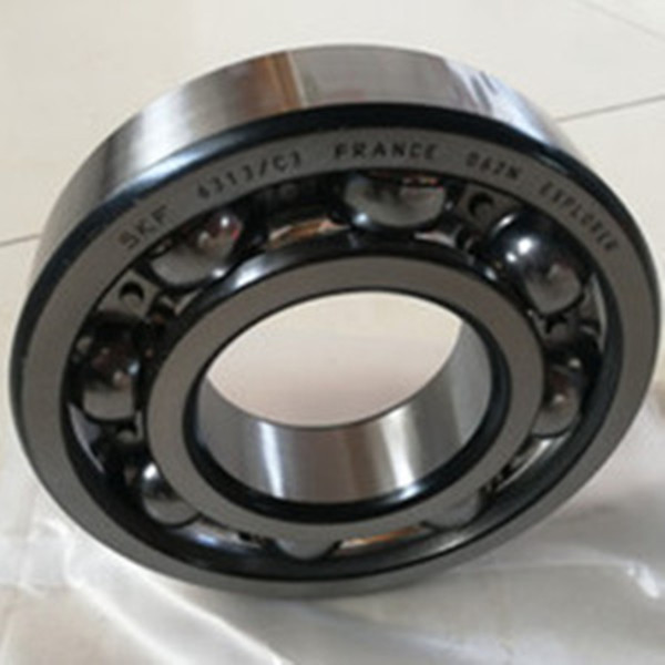 Hot sale 6313 deep groove ball bearing with high quality - SKF ball bearings