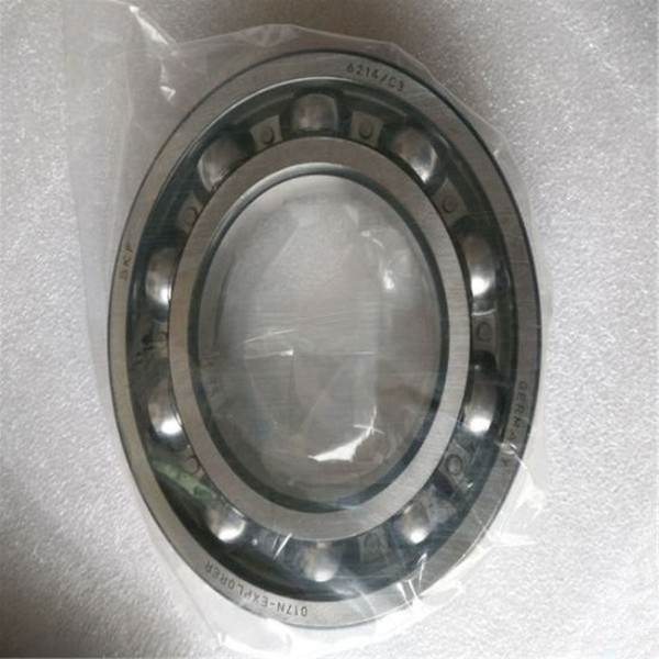6214 Deep groove ball bearing with high quality on sale - SKF ball bearings
