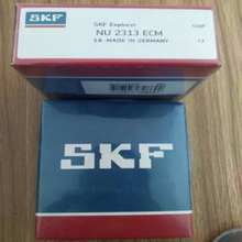 Hot sale NU2313E SKF cylindrical roller bearing in stock - 65*140*48mm