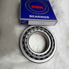 Hot sale HR30220J NSK tapered roller bearing with competitive price