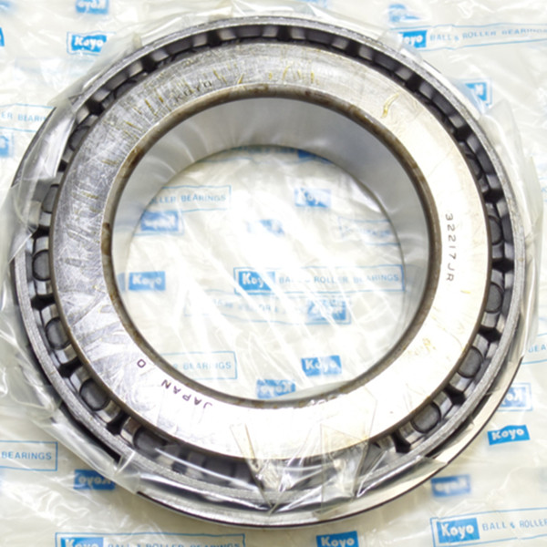 32217 tapered roller bearing Koyo berings - Jinan Kaiming Bearing Co., Ltd.