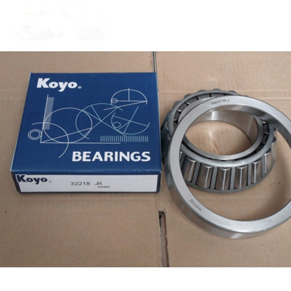 32218 JR tapered roller bearing Koyo berings - Jinan Kaiming Bearing Co., Ltd.