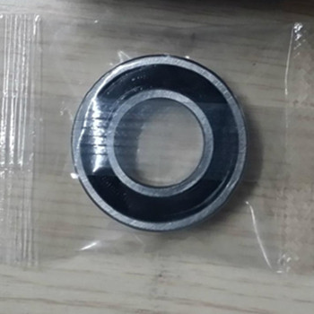 Japan bearing NACHI bearing 6003 2NSE deep groove ball bearing - 17*35*10mm