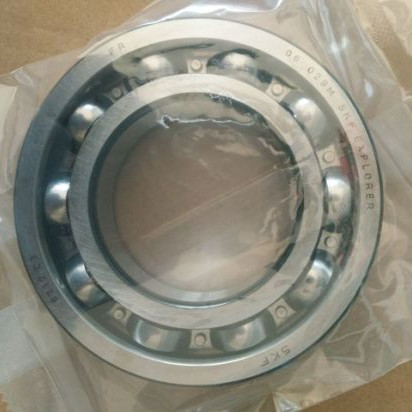 SKF bearing 6212 C3 open single row deep groove ball bearing - 60*110*22mm