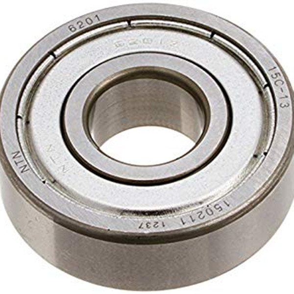Original Japan NTN bearing 6201 ZZ deep groove ball bearing - 12*32*11mm
