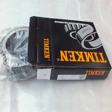 single row TIMKEN taper roller bearing 30307 30308 30309 30310 bearing