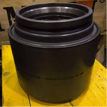 Double Row Railway Bearing 197720 352220X2-2Z