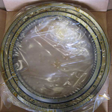 Deep groove ball bearings for pulleys for rope 61940MA