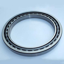 Excavator Walking Bearing AC4630 Angular Contact Ball Bearing