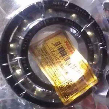 NSK High temperature resistance Bearing 6406