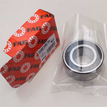 DOUBLE ROW ANGULAR CONTACT BALL BEARING 3205-BD-2HRS-TVH