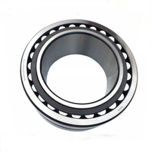 High performance low vibration spherical roller bearing 24040 CCK/W33