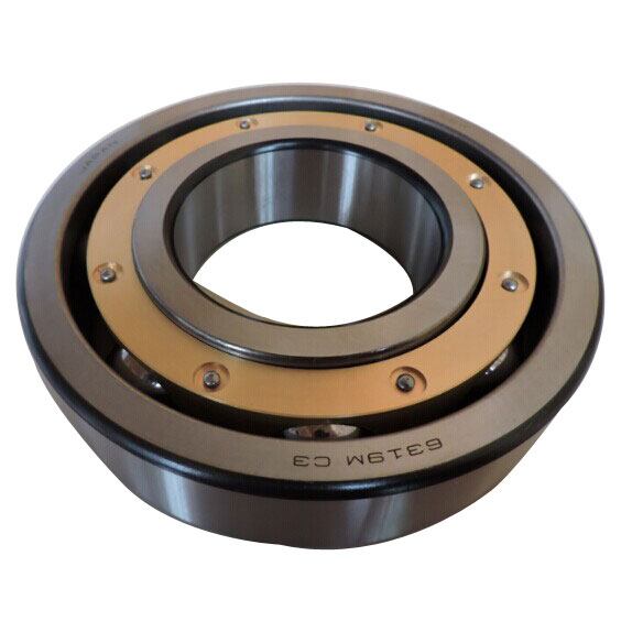 Professional technical deep groove ball bearing 6319M