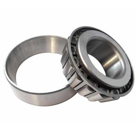 China Supplier taper roller bearing 15112/15245