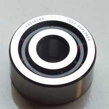 Double row deep groove ball bearings 4208