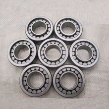OEM service single row cylindrical roller bearing ZSL192320