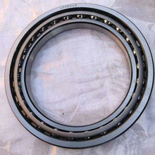 Chinese manufacturer angular contact ball bearing 120BA16 for excavator