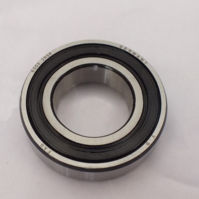 Deep groove ball bearings 6009 2RSR