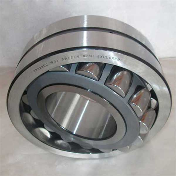distributor of double row spherical roller bearing 22328
