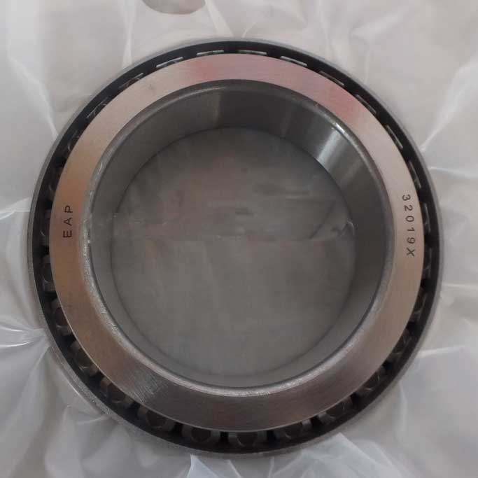 Tapered Roller Bearing 32010 Tapered Roller Bearing 32010