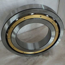 Original NSK Deep Groove Ball Bearing 60/500NI