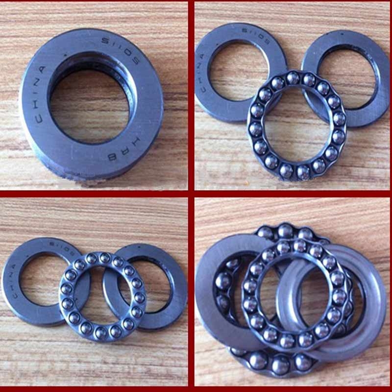 Thrust ball bearing 51105