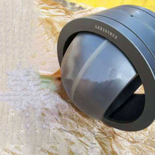 Sweden imported brand radial spherical plain bearing GEH208HCS