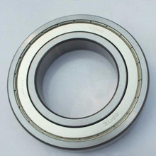 KOYO brand deep groove ball bearing 6217Z