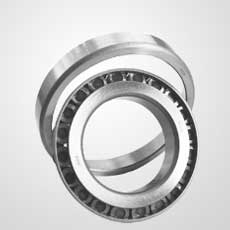 Tapered Roller Bearings 30209