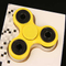 Colorful wholesale hand Fidget Spinner With 608 ceramic bearing