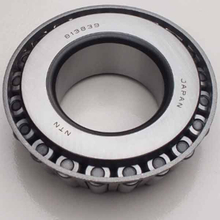 High quality tapered roller bearing EE113091 113170