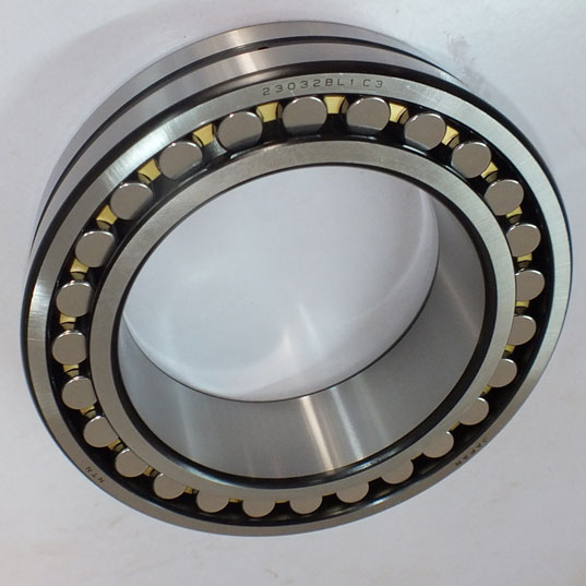 Spherical roller bearings 23230